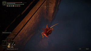 Elden Ring. Где найти Большой лук Древа Эрд