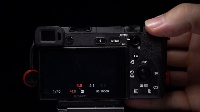 Astrophotography With A Crop Sensor Camera - Sony A6000, A6300, A6400, A6500