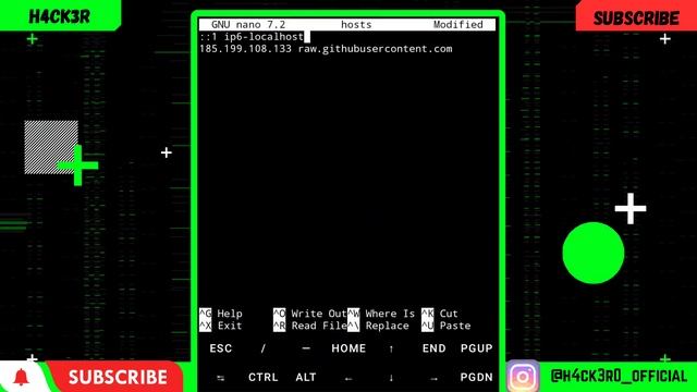 Fixed Failed To Connect Raw.GithubUserContent.Com Error In Termux #termux смотреть онлайн