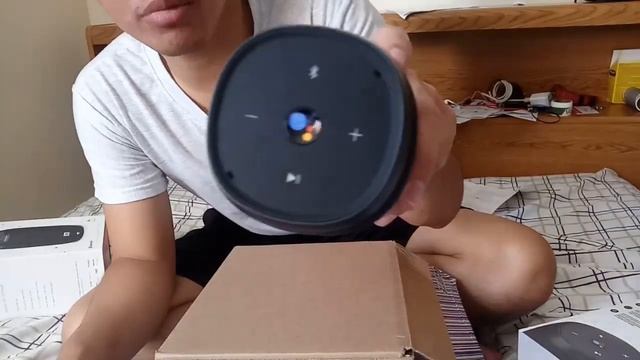 JBL LINK 10 | UNBOXING смотреть онлайн