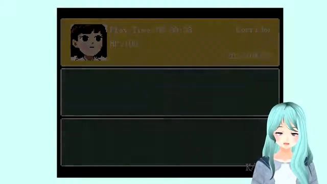 ✿ I THOUGHT THIS WAS A WHOLESOME GAME | Kio's Adventure [1] ✿ смотреть онлайн
