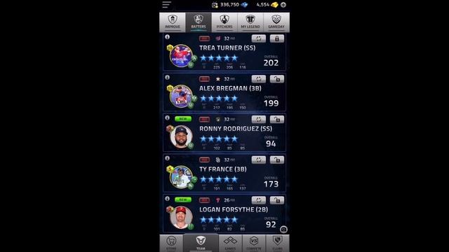 Will the Box Luck continue? - MLB Tap Sports Baseball 2020 смотреть онлайн