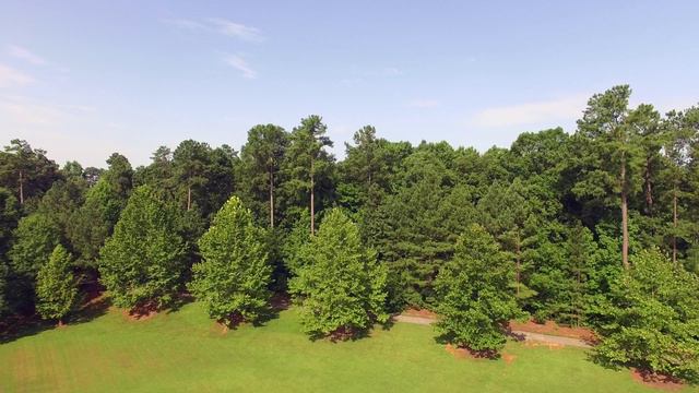 Crowder Park - Apex, NC - Phantom 3 смотреть онлайн