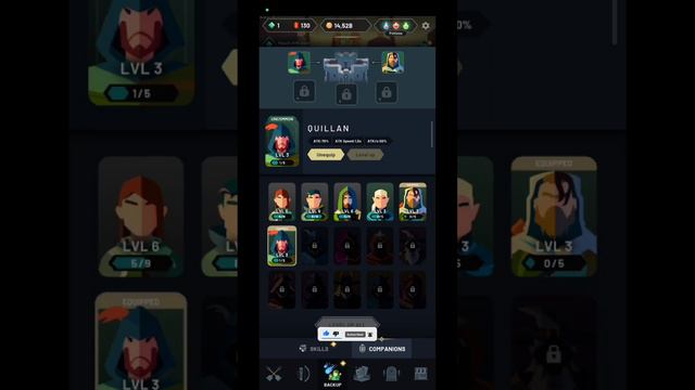 3 Ways To Make Your Arrow Game Quest More Epic! idle Defense RPG смотреть онлайн