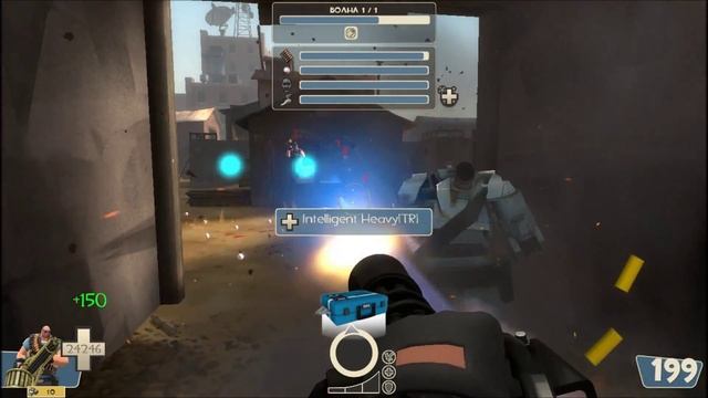 tf2 за босса смотреть онлайн