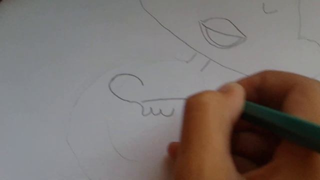 рисуем цыплёнка. что нарисовать в следующим видео. смотреть онлайн