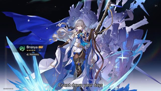Rolling my first 5 star(s) on Honkai Star Rail AND I GOT THESE? смотреть онлайн