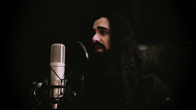 Octo Of Undvik's Song - THE WITCHER 3: WILD HUNT (Vocal Cover) смотреть онлайн