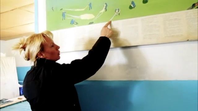 Инструктаж по прыжкам с парашютом Ч.5 смотреть онлайн