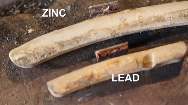 Bullet Casting (PART 2) - Casting & Loading - Post Apocalyptic Survival Gear смотреть онлайн