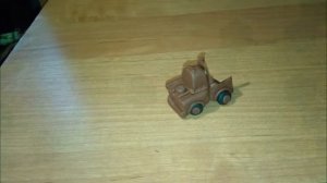 Cool hobby: Plasticine product Mater Крутое хобби: Пластилиновая лепка Мэтр