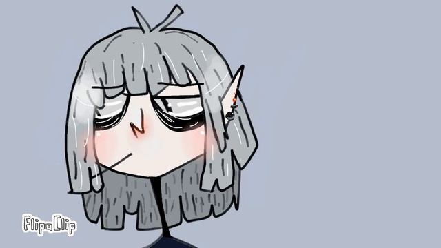 Мой первый опыт рисования артов во флипакип смотреть онлайн