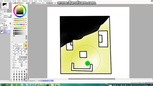 Рисуем картинки 1 смотреть онлайн