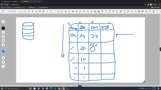 lecture 1- Oracle database intro & basics of tables смотреть онлайн