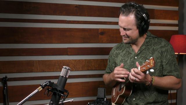 Ukulele Demos | Kala Longneck Soprano | High Quality Studio Audio смотреть онлайн