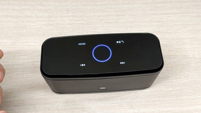 DOSS SoundBox за 10 баксов смогла? смотреть онлайн