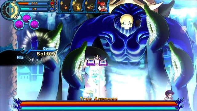 Valdis Story: Abyssal City - 21 - Final Boss & Credits(Finale) смотреть онлайн