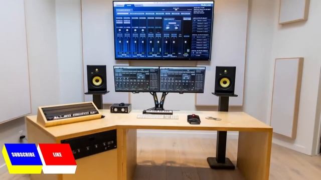 Best Budget Studio Monitors - Affordable Studio Speakers For Recording At Home смотреть онлайн