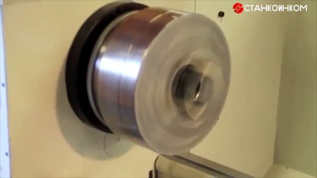 ZMM Bulgaria Holding CU 400 универсальный токарный станок смотреть онлайн