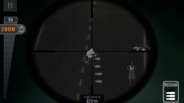 Sniper 3D Assassin Shoot to Kill Porter Heights Mission 33 Walkthrough Gameplay смотреть онлайн