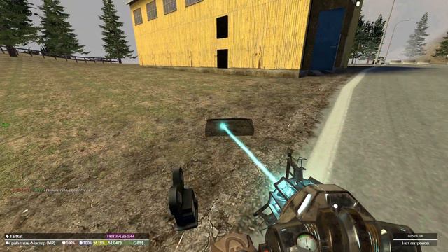 ЗАХВАТ БАЗЫ И ПРОБЛЕМЫ С МЕНТАМИ | DarkRP | Garry`s Mod | Гмод смотреть онлайн