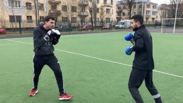 YOUNG DIMON ПРОТИВ МИГРАНТА / МАКС ДИВНИЧ МАВАШИ БОЙ БОКС ДЕЛА АРТУРА БОЙЦЫ РЕЙД РУССКАЯ ТРИБУНА СВО