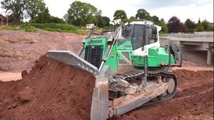 Учим строительную технику и транспорт. Викторина: цвета и машинки для детей