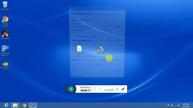 HOW TO MAKE BOOTABLE PENDRIVE 2019 in Telugu | how to make bootable pendrive 100% proof смотреть онлайн