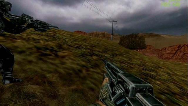 Let's Play: Codename: Outbreak Mission 1 - Only the best in voice acting! [Blind, Hard] смотреть онлайн