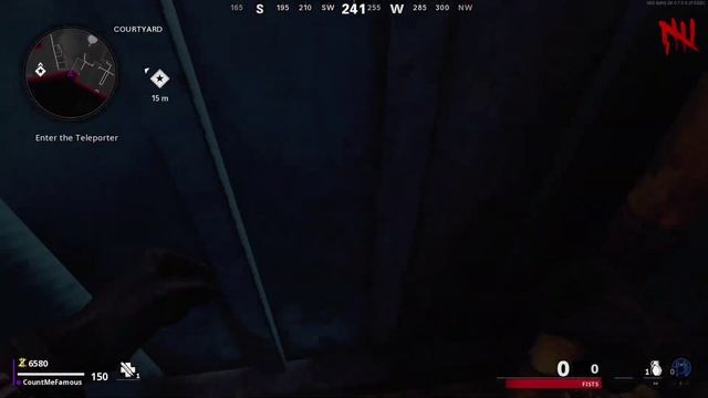 Pile Up Glitch Out Of Map | Cold War Zombies - FireBase Z Glitches/Exploits смотреть онлайн