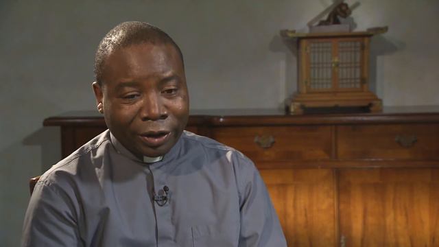 389 WGW - Democratic Republic of Congo: Poor people in a rich land смотреть онлайн