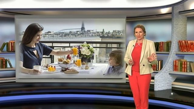 Домашняя эстетика