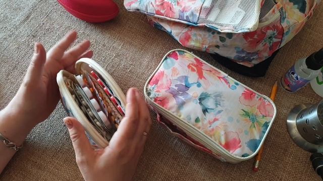 Собираем чемодан в отпуск/путешествия смотреть онлайн