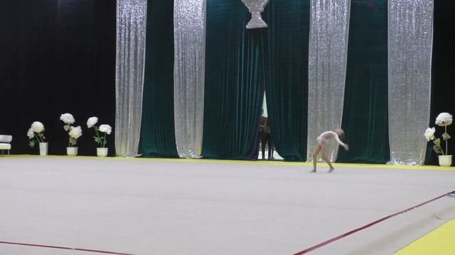 Кубок Березняков 2018