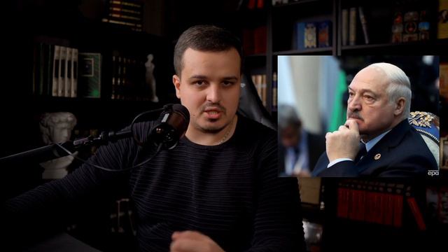 ДМИТРИЙ НИКОТИН - ПРИКАЗ НАСТУПАТЬ НА ЗАПАД. ПОЛЬША И РАЗДЕЛ УКРАИНЫ. ПАКТ С ЛУКАШЕНКО. смотреть онлайн