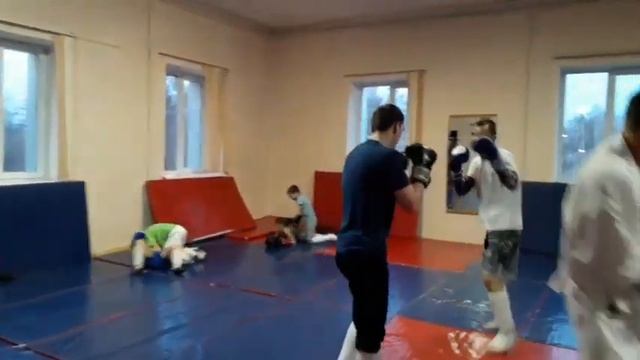 СК Север ,, Монгохто ,,тренировки смотреть онлайн