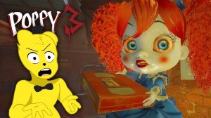 ФИНАЛ Playtime Chapter 3  Это Что Конец ???