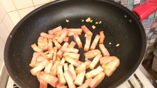 【本場フランス人直伝】秘伝のレシピ!!  『ベーコンとマッシュルームのキッシュ』#Quiche #乳蛋饼 #파이