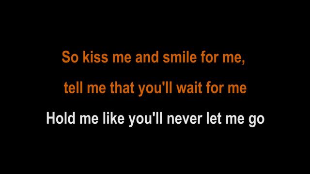 John Denver - Leaving On A Jetplane (Piano Karaoke) смотреть онлайн