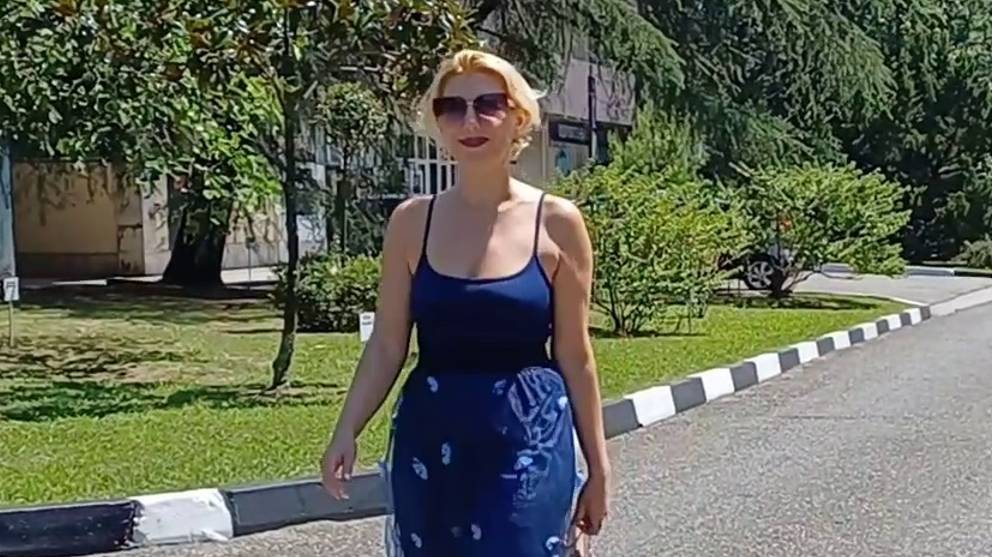 Океанариум. Адлер. Лето 2024. смотреть онлайн