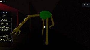 Roblox CLP RP Stage 2 N&N Morph