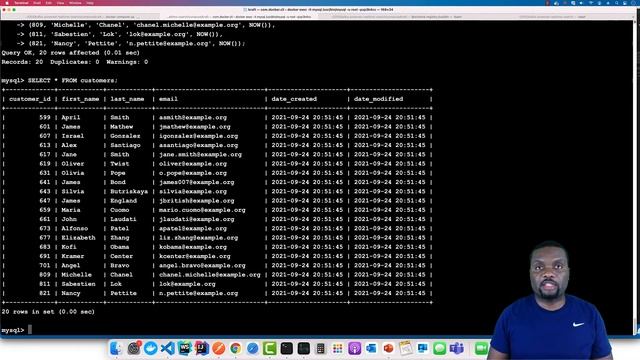 Part 2 of 3 - How to Sync your Search Stores and Databases Using Kafka Connect смотреть онлайн
