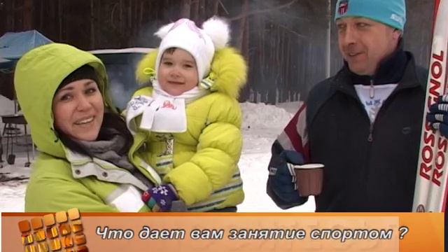 Программа «Поговорим?». Что дает вам занятие спортом? часть 1. смотреть онлайн