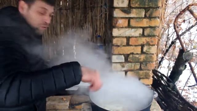 ШУРПА ИЗ БАРАНИНЫ // УЗБЕКСКАЯ ШУРПА В КАЗАНЕ // Как приготовить шурпу?