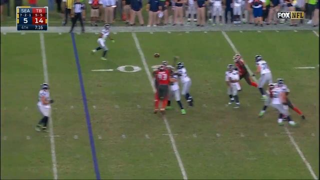2016 Buccaneers 5 Game Win Streak, called by Gene Deckerhoff (Reupload) смотреть онлайн