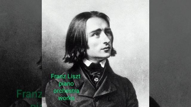 Liszt: Mephisto Waltz [Complete] смотреть онлайн