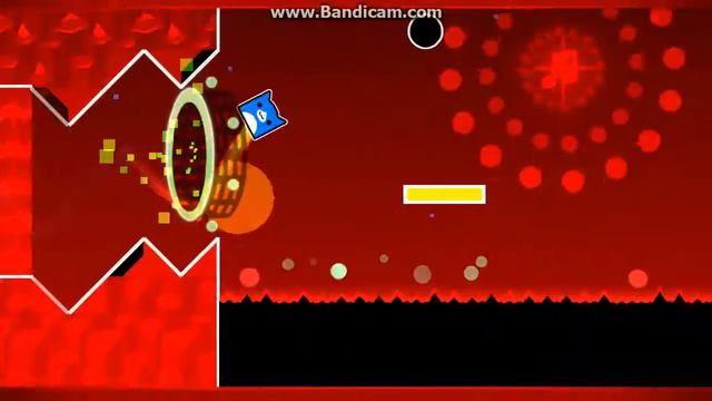 ÉPICO | Vortex (Geometry Dash 2.1) | ReptileDemon смотреть онлайн