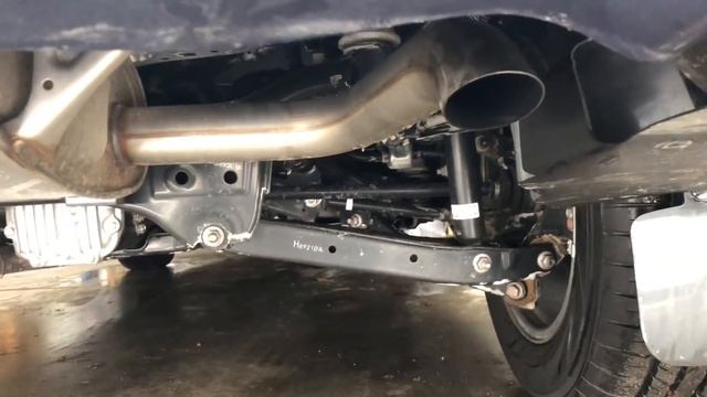 How to add 35 horsepower to your crosstrek!! смотреть онлайн
