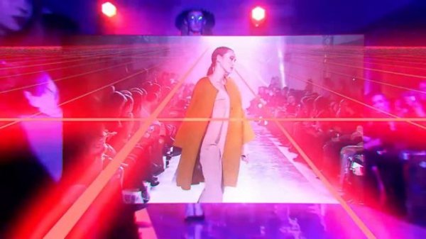 MY WAY PRODUCTION - Volga Fashion Week