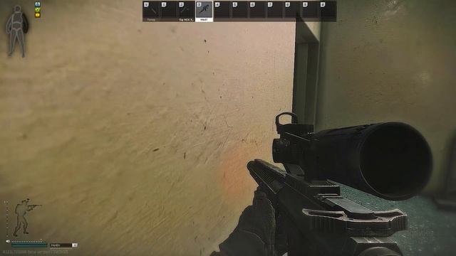 Tarkov хайлайт №10 Новогодний угар и многое другое смотреть онлайн